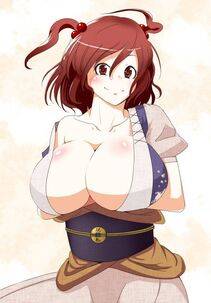 Onozuka Komanchi - Photo #58