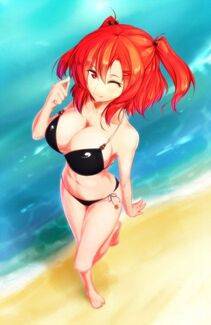 Onozuka Komanchi - Photo #60