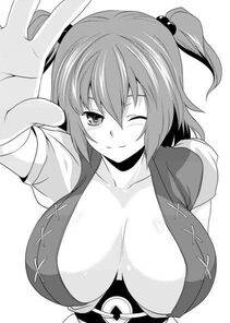 Onozuka Komanchi - Photo #62