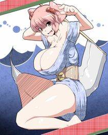 Onozuka Komanchi - Photo #63