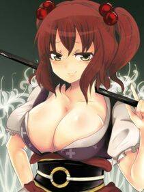 Onozuka Komanchi - Photo #64