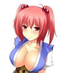 Onozuka Komanchi - Photo #66