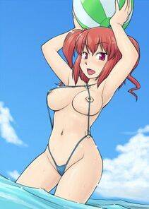 Onozuka Komanchi - Photo #81