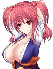 Onozuka Komanchi - Photo #85