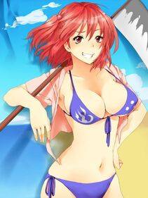 Onozuka Komanchi - Photo #87