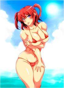 Onozuka Komanchi - Photo #88