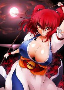 Onozuka Komanchi - Photo #93