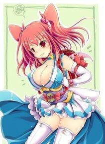 Onozuka Komanchi - Photo #115