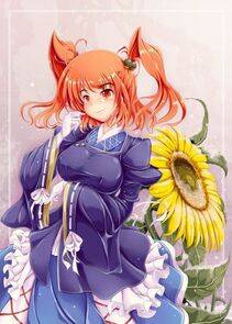 Onozuka Komanchi - Photo #118