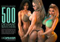 Db-spencer's Works - Photo #50