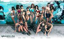 Db-spencer's Works - Photo #68