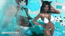 Db-spencer's Works - Photo #244