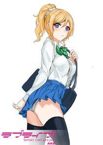 Cherrylich's Pixiv Works - Photo #56