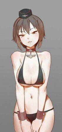 Cherrylich's Pixiv Works - Photo #115