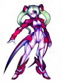 Girlsay's Pixiv Works - Photo #1