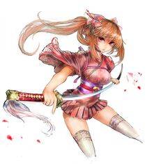 Girlsay's Pixiv Works - Photo #2