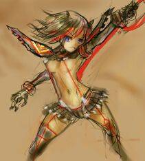 Girlsay's Pixiv Works - Photo #4