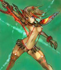 Girlsay's Pixiv Works - Photo #5