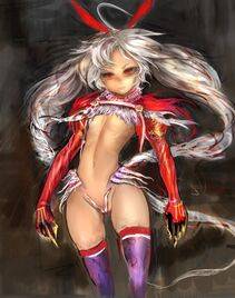 Girlsay's Pixiv Works - Photo #6