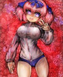 Girlsay's Pixiv Works - Photo #10