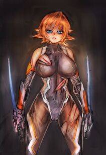Girlsay's Pixiv Works - Photo #14