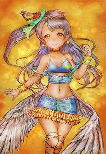 Girlsay's Pixiv Works - Photo #20