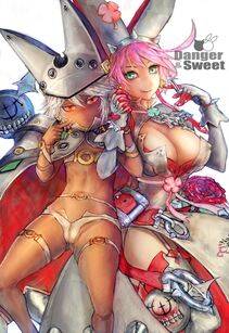 Girlsay's Pixiv Works - Photo #28