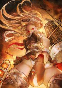 Girlsay's Pixiv Works - Photo #31