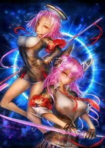 Girlsay's Pixiv Works - Photo #32