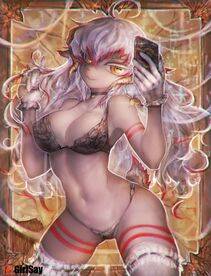 Girlsay's Pixiv Works - Photo #50