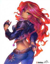 Girlsay's Pixiv Works - Photo #51