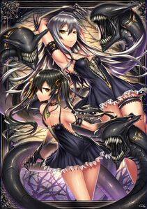 Monster Collection - Photo #111