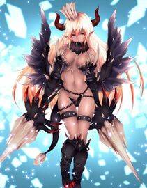 Monster Collection - Photo #172