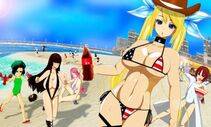 Kenn's Pixiv Works - Photo #64