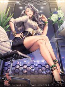 Lovecacao's Pixiv Works - Photo #4
