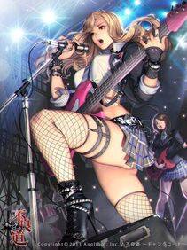 Lovecacao's Pixiv Works - Photo #12