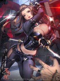 Lovecacao's Pixiv Works - Photo #14