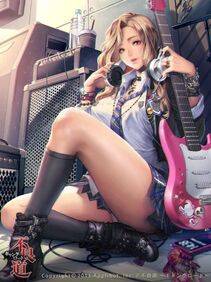 Lovecacao's Pixiv Works - Photo #15