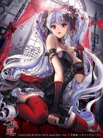 Lovecacao's Pixiv Works - Photo #18