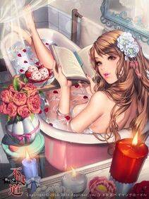 Lovecacao's Pixiv Works - Photo #19