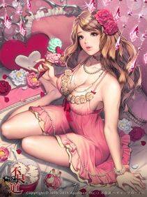 Lovecacao's Pixiv Works - Photo #20