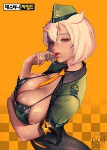 Lovecacao's Pixiv Works - Photo #23
