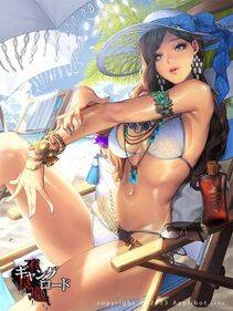Lovecacao's Pixiv Works - Photo #36