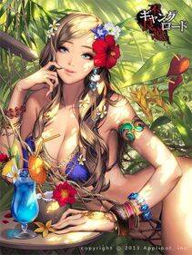 Lovecacao's Pixiv Works - Photo #37