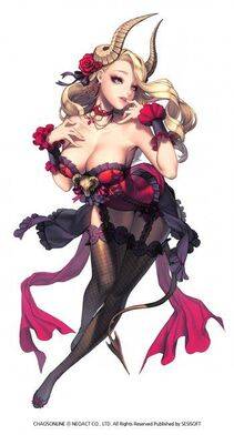 Lovecacao's Pixiv Works - Photo #44