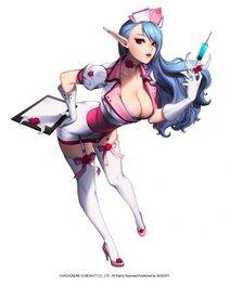 Lovecacao's Pixiv Works - Photo #48