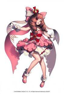 Lovecacao's Pixiv Works - Photo #53