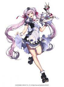 Lovecacao's Pixiv Works - Photo #81