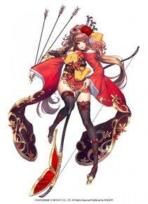 Lovecacao's Pixiv Works - Photo #88