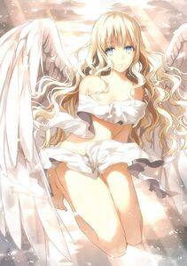 Angel Collection - Photo #313